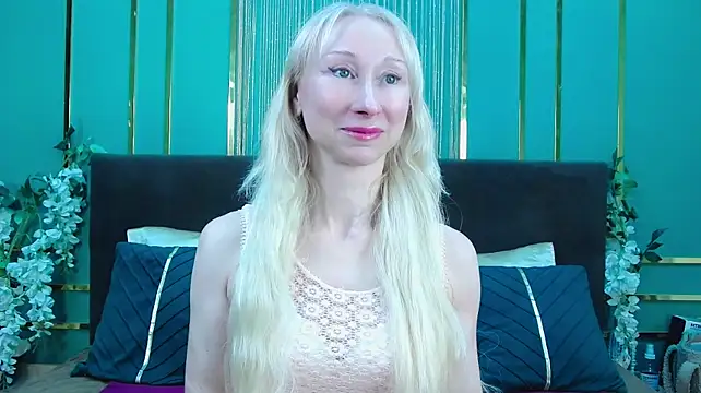 KissDreamm Webcamshow