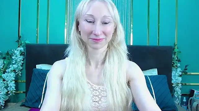 KissDreamm Live XXX-Chat