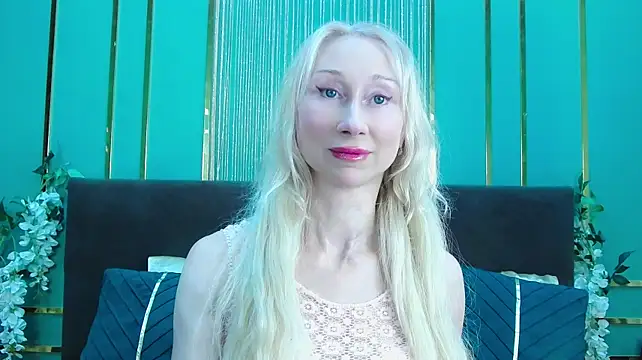XXX chat uživo modela KissDreamm