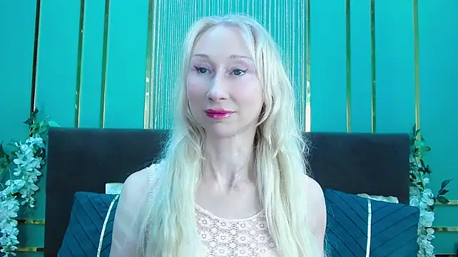 KissDreamm – Naživo XXX chat