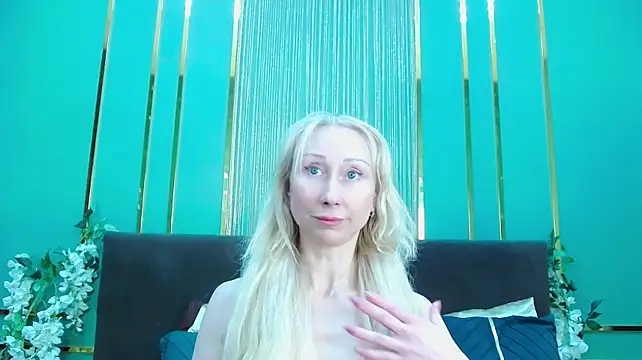 KissDreamm Live XXX-chat