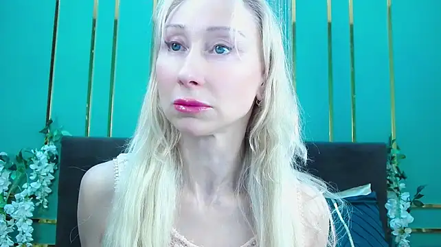 KissDreamm – Naživo XXX chat
