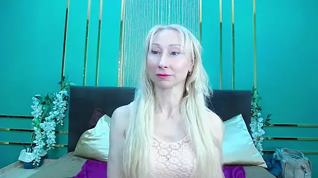 Živý XXX chat KissDreamm