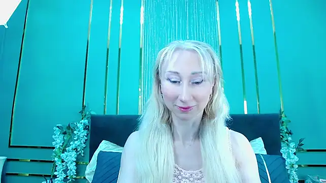 KissDreamm Webcamshow