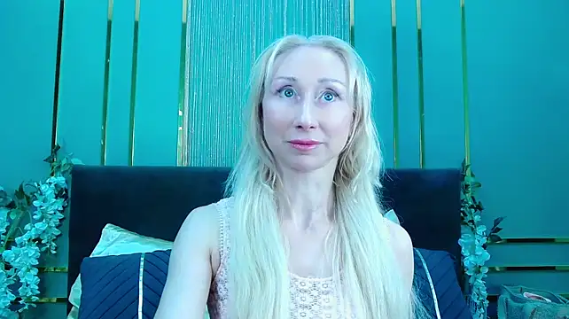Czat XXX na żywo – KissDreamm