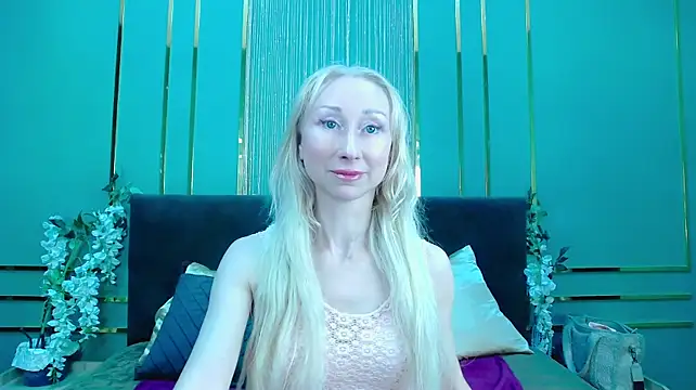 Živý XXX chat KissDreamm