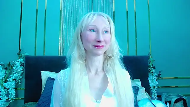 Show de webcam de KissDreamm