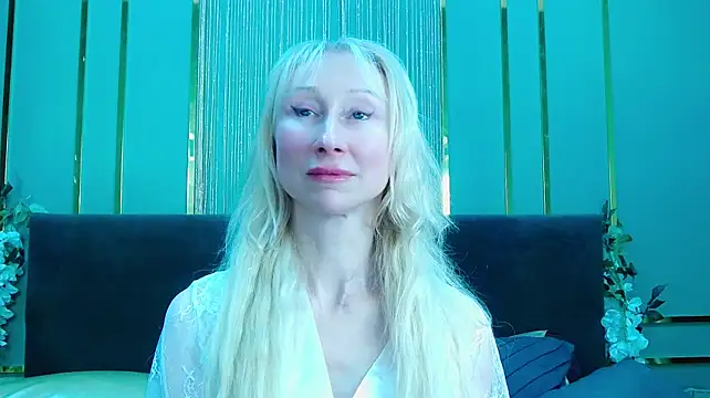 Živý XXX chat KissDreamm