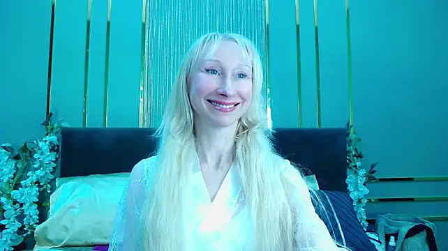 Show de KissDreamm na webcam
