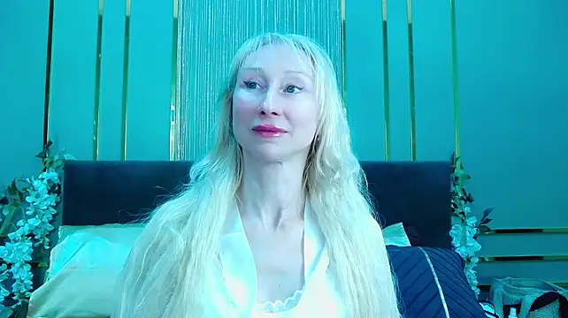 KissDreamm's Webcam Show