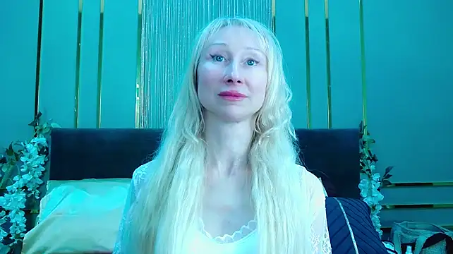 XXX chat uživo modela KissDreamm
