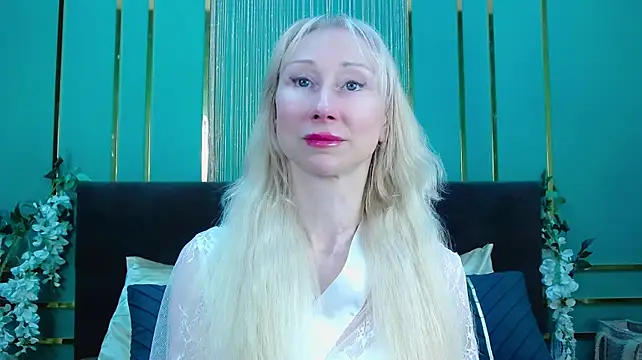 KissDreamm – Naživo XXX chat