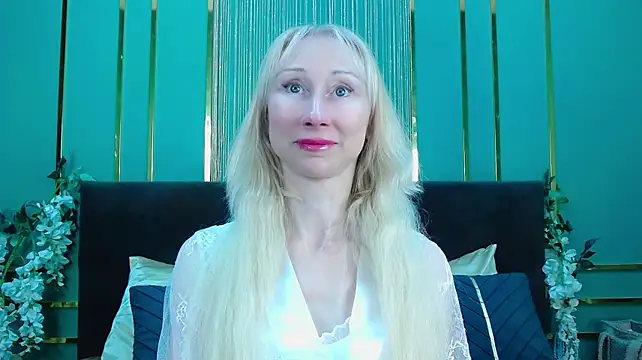 XXX chat uživo modela KissDreamm