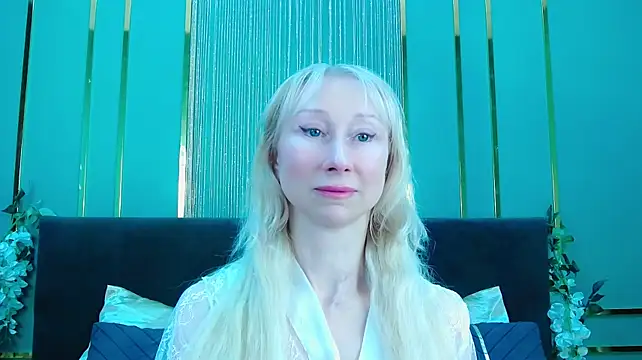 KissDreamm's Live XXX Chat