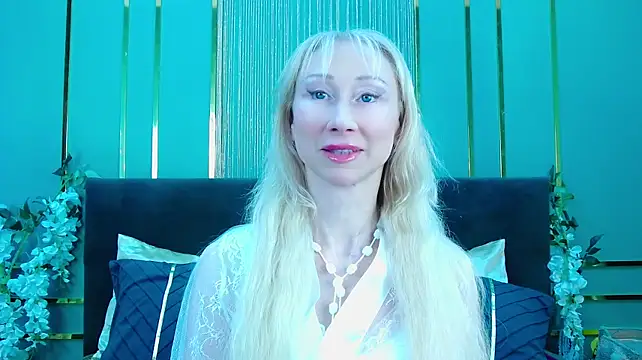 Živý XXX chat KissDreamm