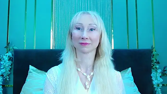 Czat XXX na żywo – KissDreamm