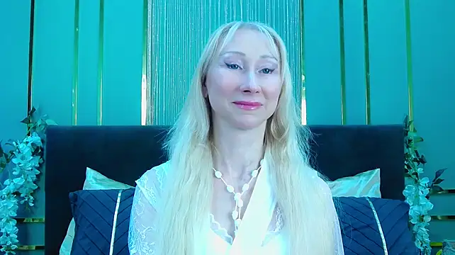 XXX chat uživo modela KissDreamm