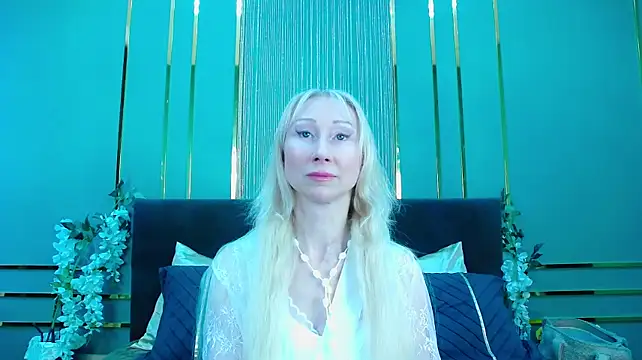 Živý XXX chat KissDreamm