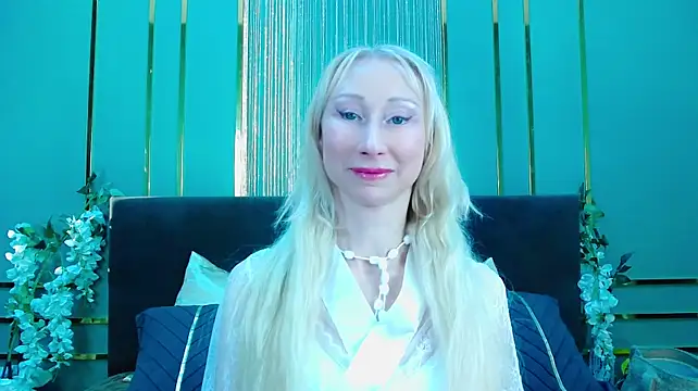 Živý XXX chat KissDreamm