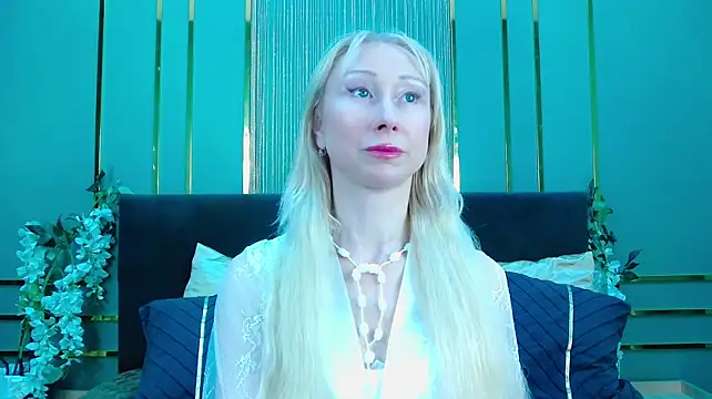 Živý XXX chat KissDreamm