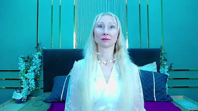 KissDreammn Live XXX chat