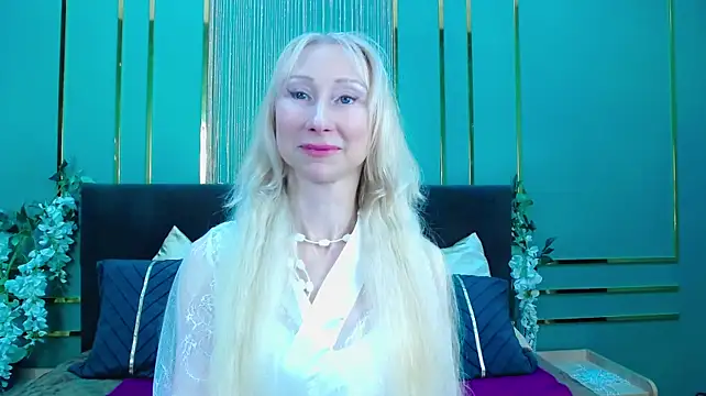 Živý XXX chat KissDreamm