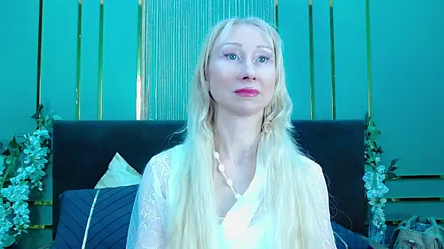 KissDreamm's Live XXX Chat