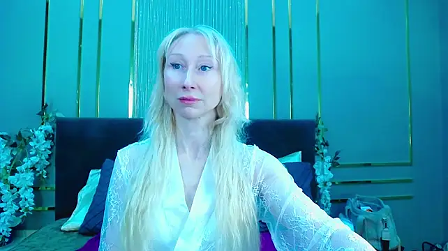 KissDreamm Chat XXX in diretta