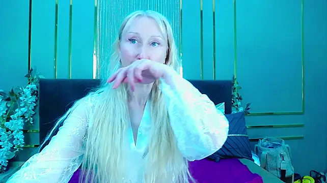 KissDreamm – Naživo XXX chat