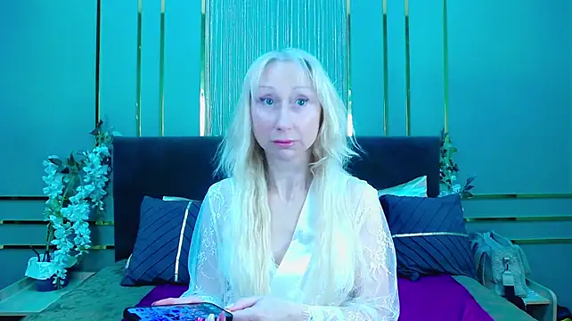 دردشة KissDreamm الجنسية المباشرة