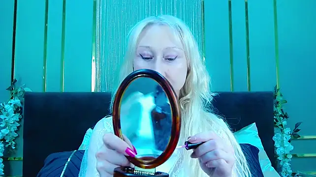 Živý XXX chat KissDreamm