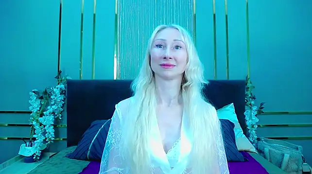KissDreamm's Live XXX Chat