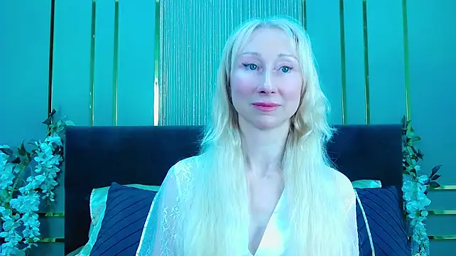 XXX chat uživo modela KissDreamm