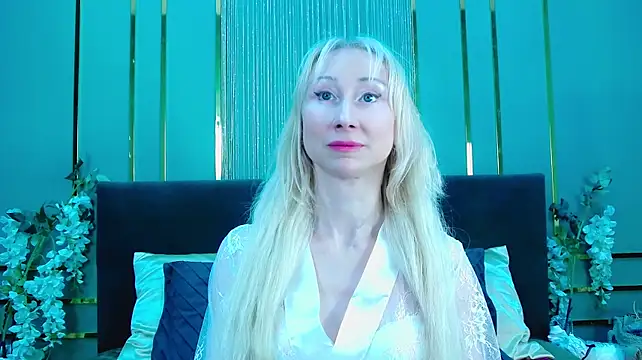 KissDreamm's Webcam Show