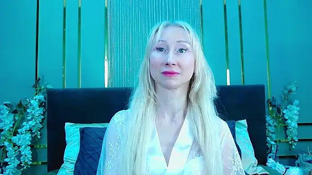 KissDreamm's Live XXX Chat