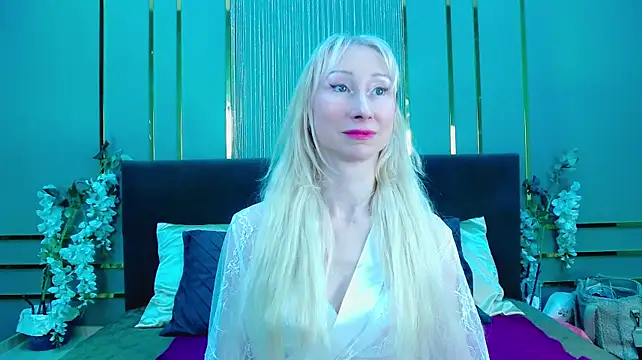 Webkamerová show KissDreamm