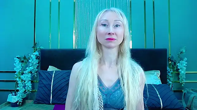 KissDreamm's Webcam Show