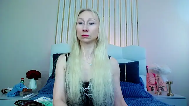 KissDreamm – Naživo XXX chat