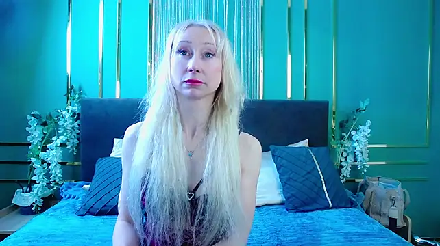 KissDreamm – Live XXX-chat