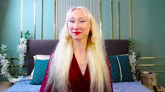 KissDreamm Live XXX Chat