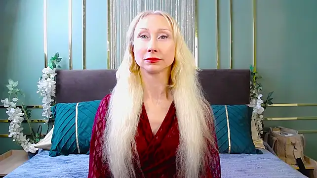 KissDreamm – Naživo XXX chat