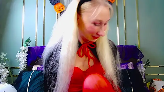 KissDreamm Live XXX-Chat
