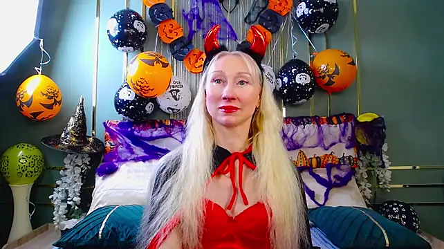 KissDreamm – Naživo XXX chat