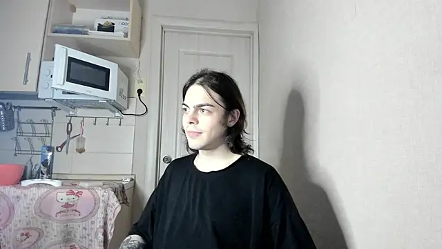 BIGBLOBB webcam show