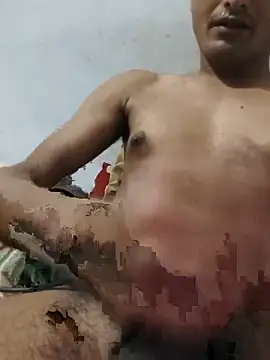 NAVINUKhot_boy's Webcam Show