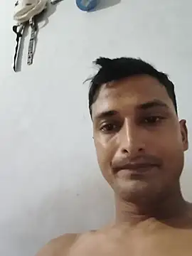 NAVINUKhot_boy 网络视讯表演