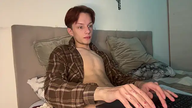 erikcute Webcam-Show