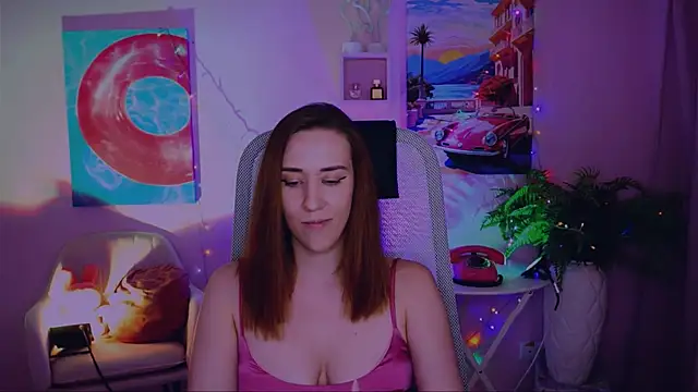 emillylopez_'s Webcam Show