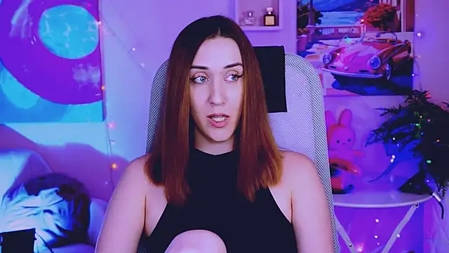 Chat XXX ao vivo de emillylopez_