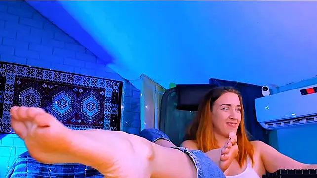 הופעת וובקאם של emillylopez_